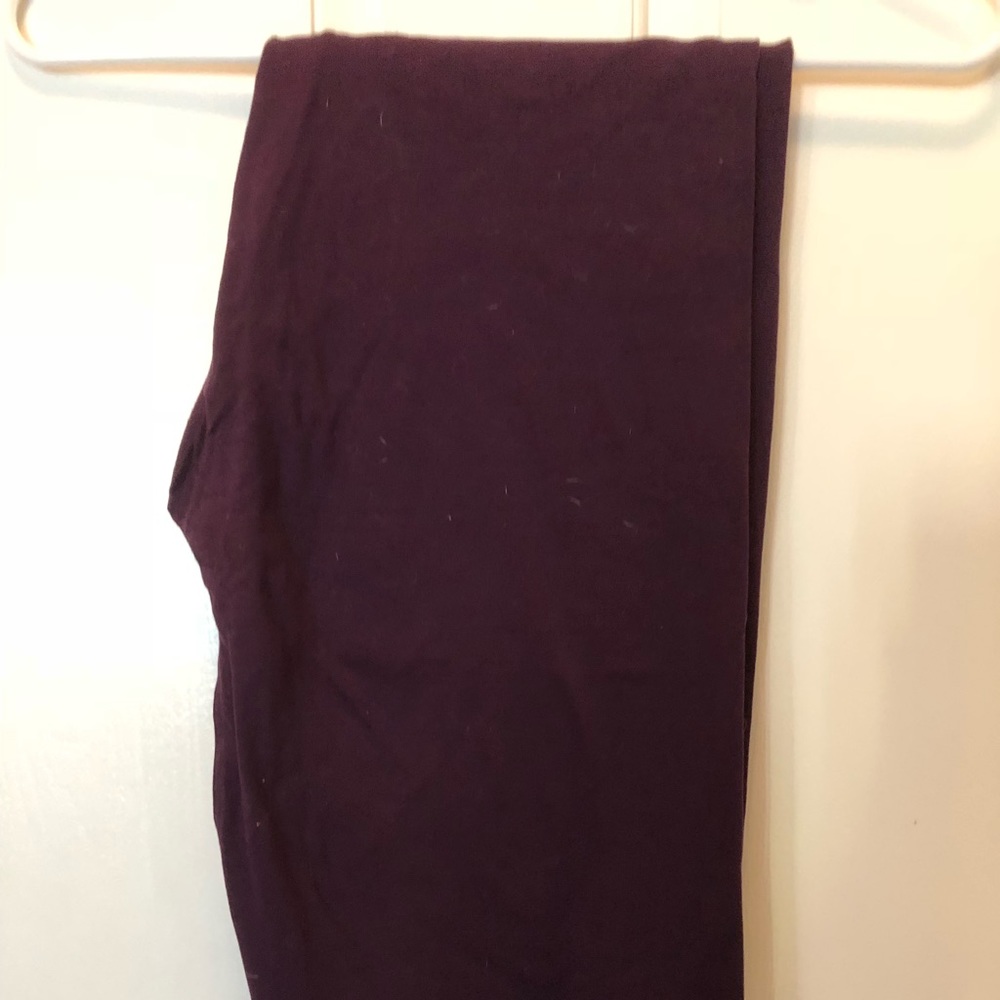 LuLaRoe T/C Leggings